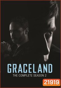 Graceland Season 2