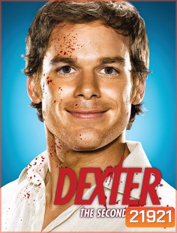 Dexter Season 2