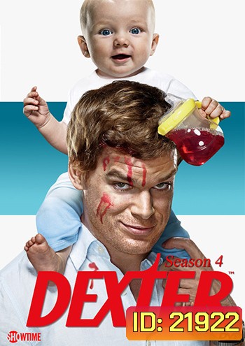 Dexter Season 4