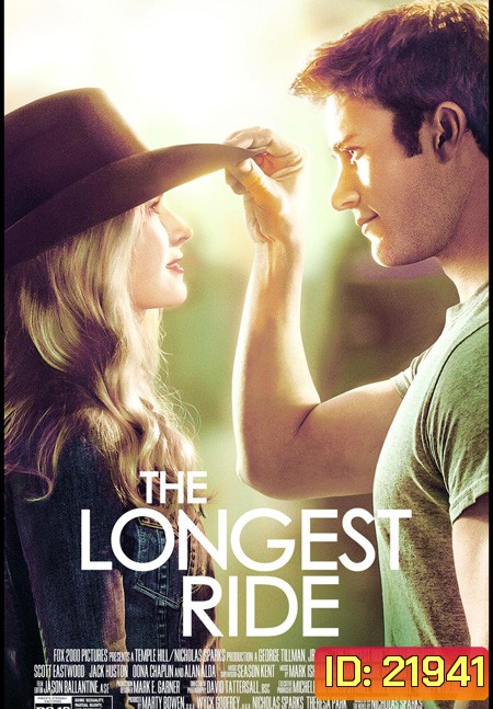 The Longest Ride