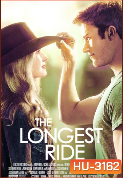 The Longest Ride