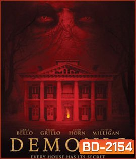 Demonic บ้านกระตุกผี