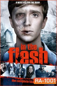 In the Flesh Season 2: ซอมบี้ ศพคืนชีพ ปี 2
