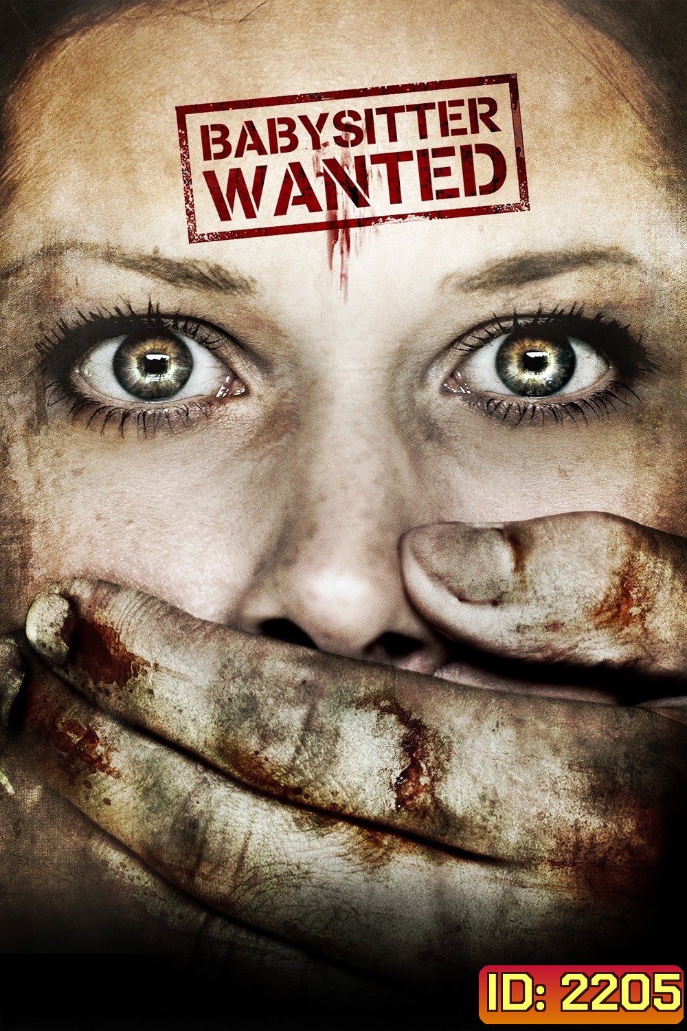 Babysitter Wanted (2008) ตามมาสยอง
