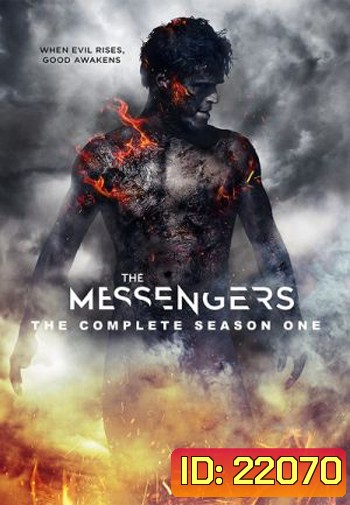 The Messengers Season 1