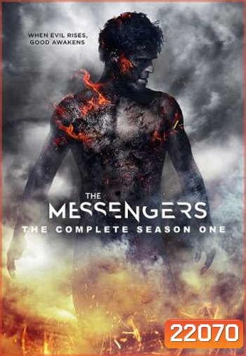 The Messengers Season 1