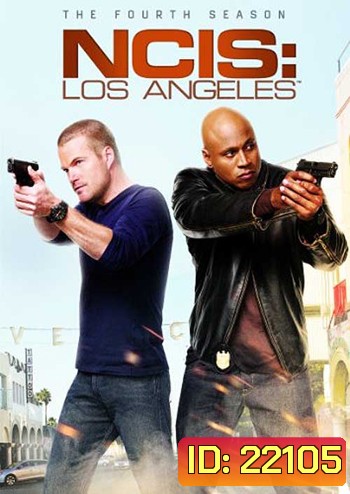 NCIS : Los Angeles Season 4