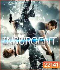 Insurgent (2015) คนกบฏโลก 3D
