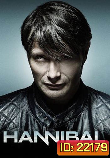 Hannibal Season 3