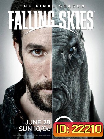 Falling Skies Season 5