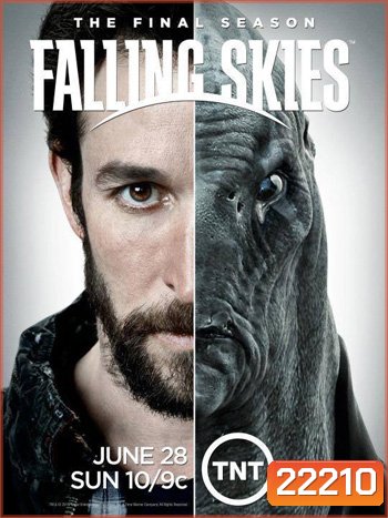 Falling Skies Season 5