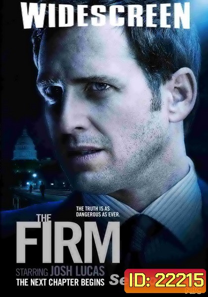 The Firm Season 1