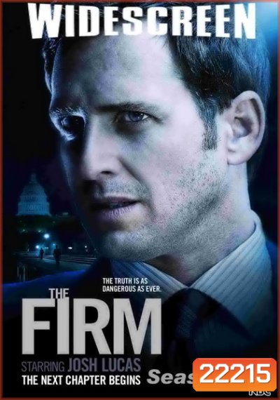 The Firm Season 1