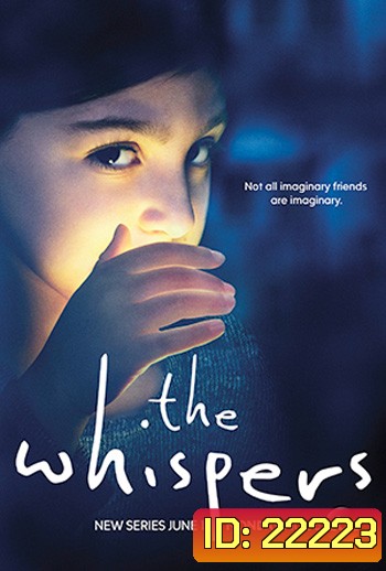 The Whispers Season 1
