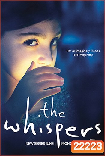 The Whispers Season 1