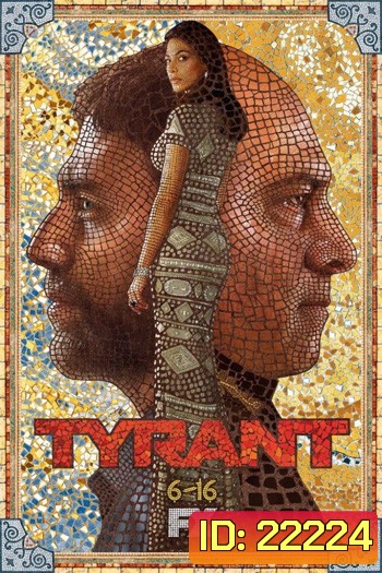 Tyrant Season 2