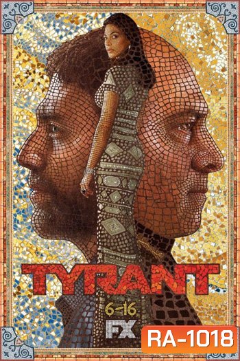Tyrant Season 2