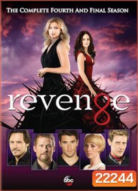 Revenge Season 4