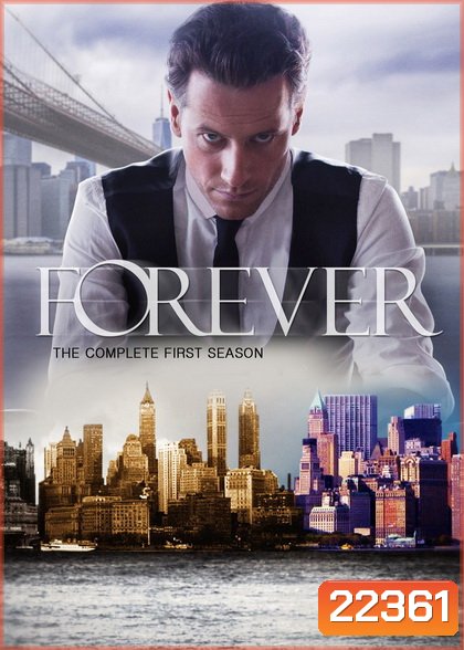 Forever Season 1