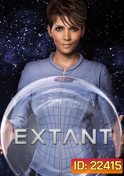 Extant Season 2