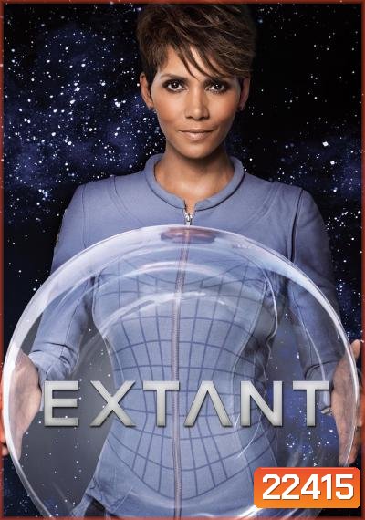 Extant Season 2