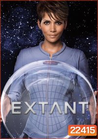 Extant Season 2