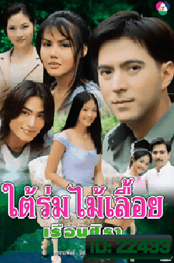 ใต้ร่มไม้เลื่อย เรือนศิรา (แซม ยุรนันท์ / ปรียานุช)