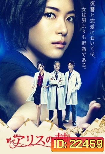 Alice no Toge
