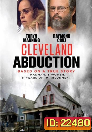Cleveland Abduction