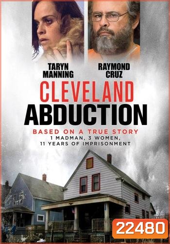 Cleveland Abduction