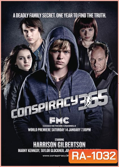 Conspiracy 365