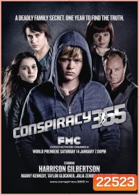 Conspiracy 365