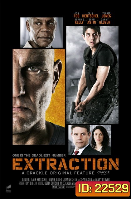 Extraction