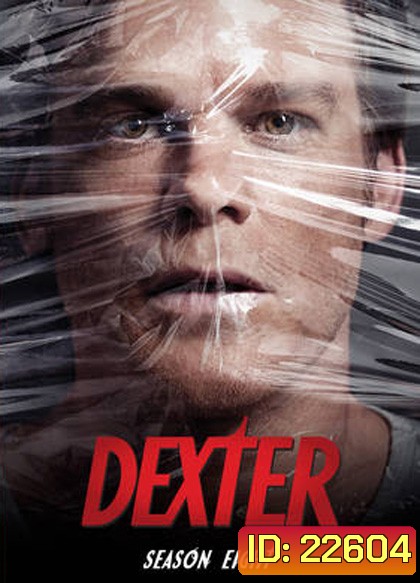 Dexter Season 8