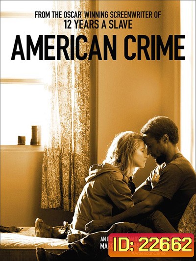 American Crime Season 1