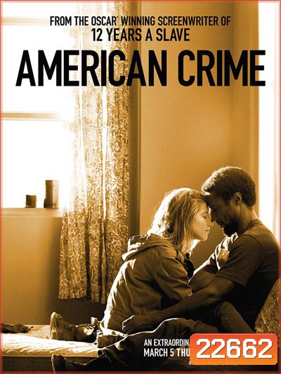 American Crime Season 1