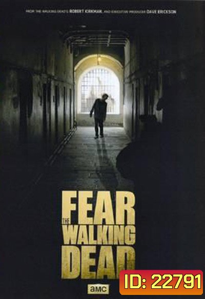 Fear the Walking Dead (2015)