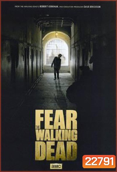 Fear the Walking Dead (2015)