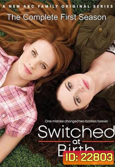 Switched At Birth Season 1