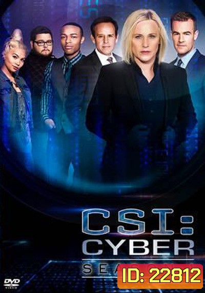 CSI Cyber Season 1