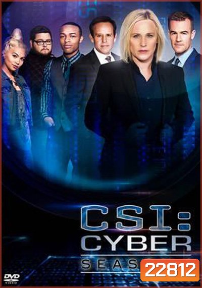 CSI Cyber Season 1