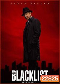 The Blacklist Season 2