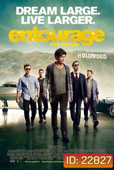 Entourage The Movie