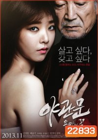 Door to the night รัก l หลอน l ซ่อนเร้น