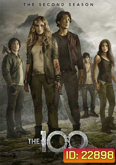 The 100 Season 2