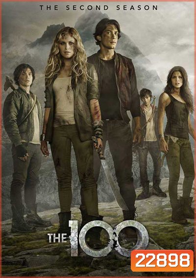 The 100 Season 2