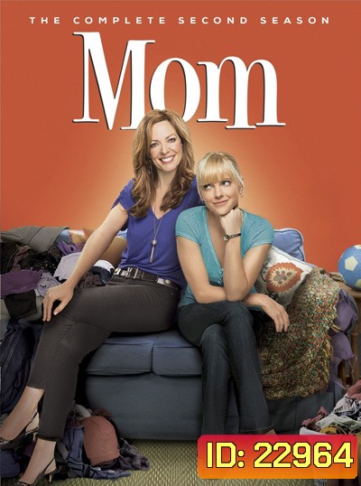 Mom Season 2
