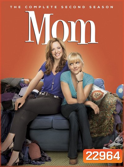 Mom Season 2