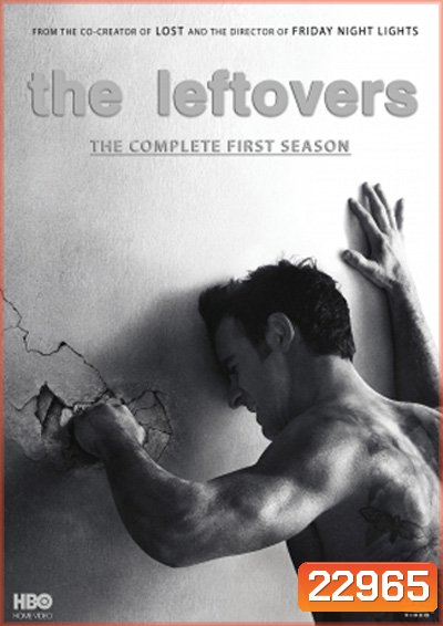 Leftovers Season 1
