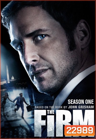 The Firm Season 1 ทีมล่าผ่าองค์กรเดือด ปี 1